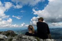 Gipfelwanderung Bayer 2018