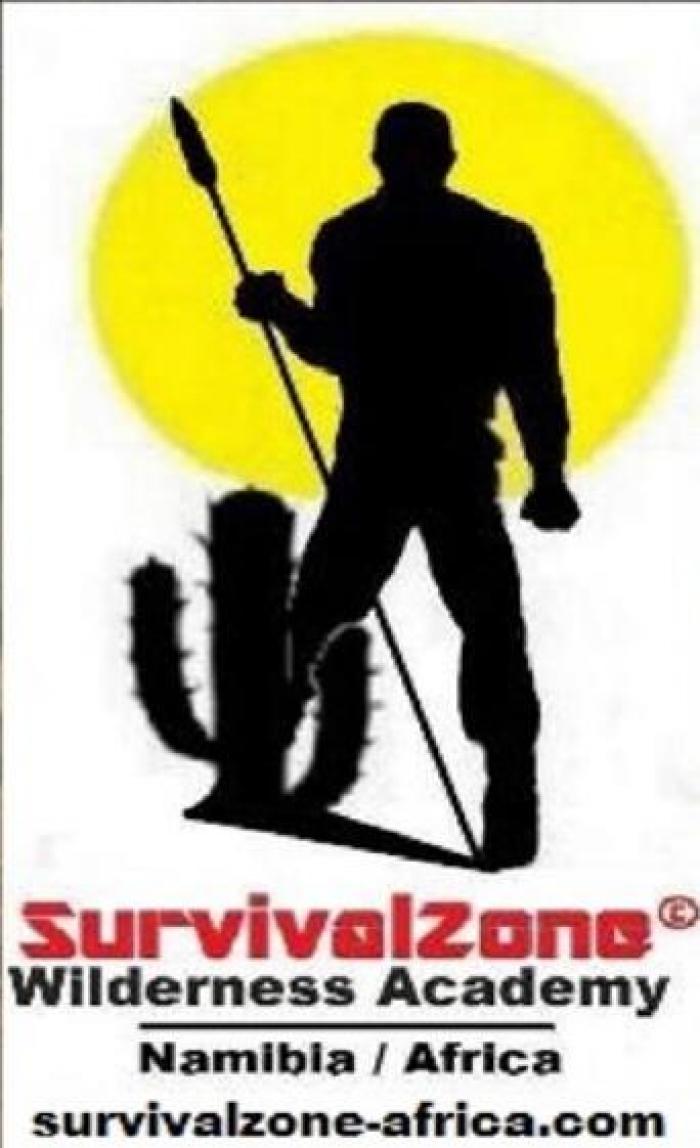 survivalzone africa logo